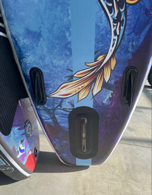 SUP (САП) ДОСКА RAIDEX TAKUMO 10.6’ (320СМ) N 1 в Красноярске SUP (САП) ДОСКА RAIDEX TAKUMO 10.6’ (320СМ) N 1 в Красноярске