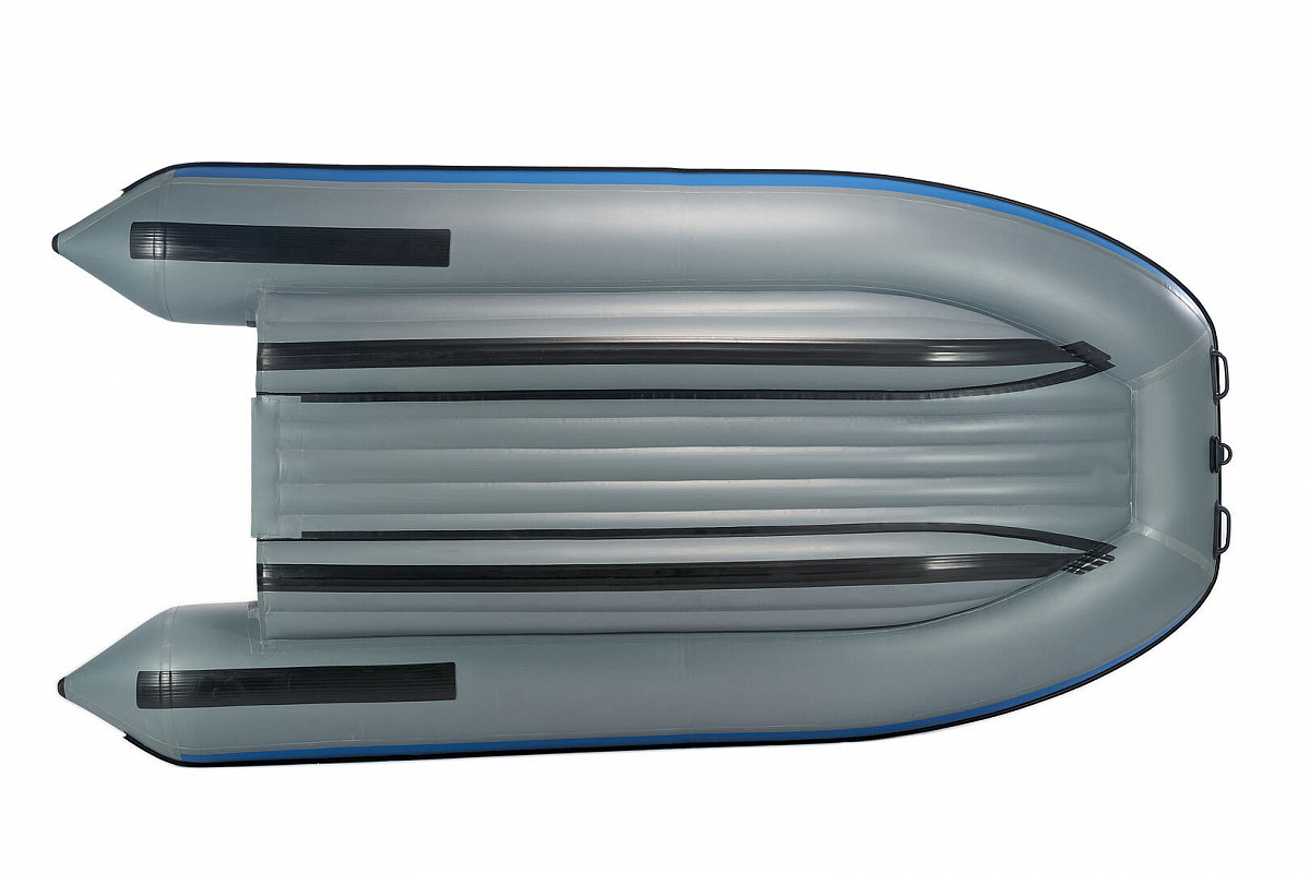 Лодка MISHIMO FAMILY LITE DF 400 в Красноярске