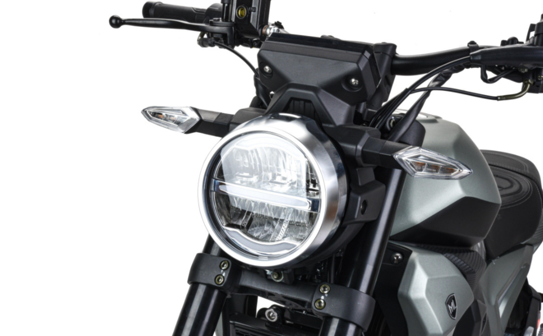 Мотоцикл MOTOLAND (МОТОЛЕНД) 300 CBR в Красноярске Мотоцикл MOTOLAND (МОТОЛЕНД) 300 CBR в Красноярске