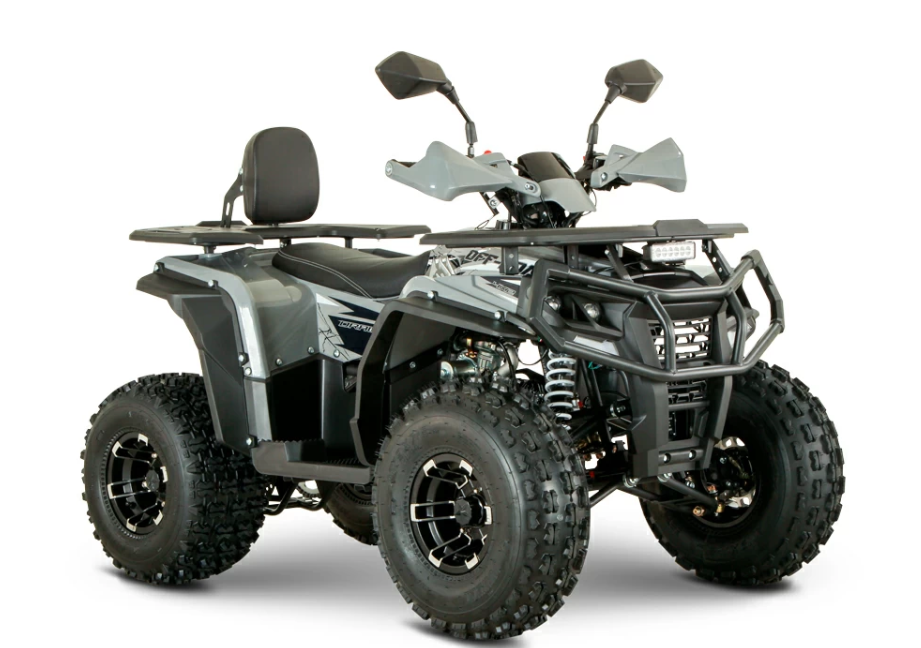 Квадроцикл YACOTA DRAGON LUX LD в Красноярске Квадроцикл YACOTA DRAGON LUX LD в Красноярске