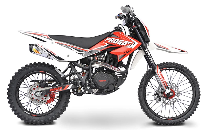 Питбайк Progasi Smart Max 150 в Красноярске Питбайк Progasi Smart Max 150 в Красноярске