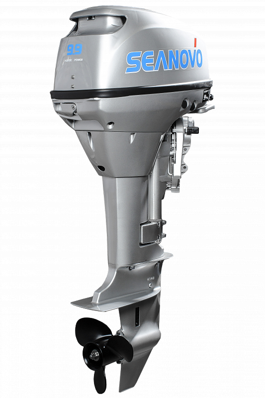 Лодочный мотор SEANOVO SN9.9FHS в Красноярске Лодочный мотор SEANOVO SN9.9FHS в Красноярске