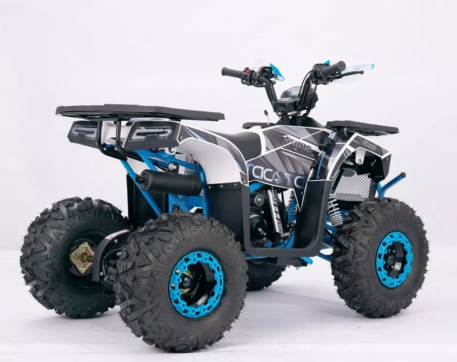 Квадроцикл YACOTA SIRIUS 110 в Красноярске Квадроцикл YACOTA SIRIUS 110 в Красноярске