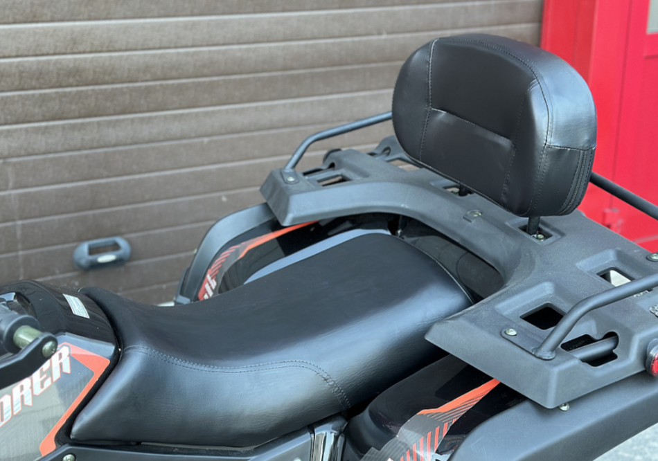 Квадроцикл GBM EXPLORER 400 NEW PREMIUM в Красноярске Квадроцикл GBM EXPLORER 400 NEW PREMIUM в Красноярске