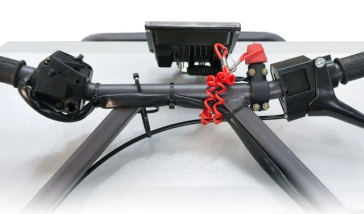 Мотобуксировщик СТЕМ СЕВЕР ЭКОНОМ 500 15 л.с. в Красноярске