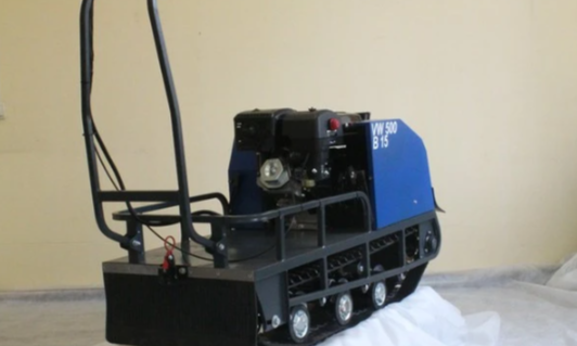 Мотобуксировщик ВЕПС WINTER «ЛОНГ» 15 в Красноярске Мотобуксировщик ВЕПС WINTER «ЛОНГ» 15 в Красноярске