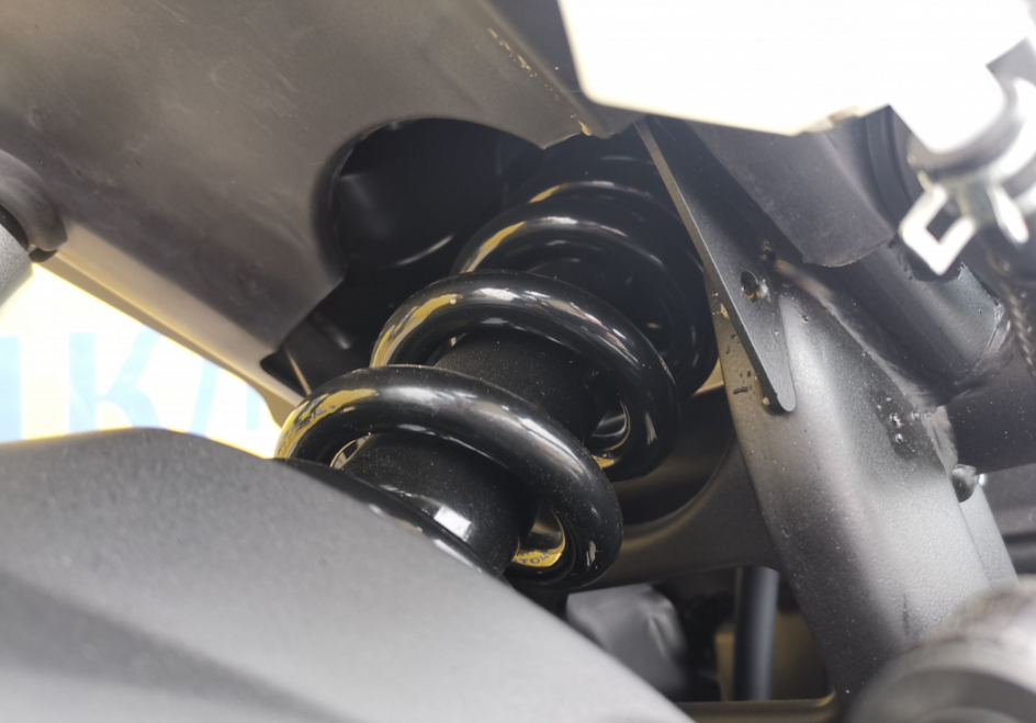 Мотоцикл MOTOLAND (МОТОЛЕНД) 250 CB250 (172FMM-5/PR250) (2022 г.) в Красноярске