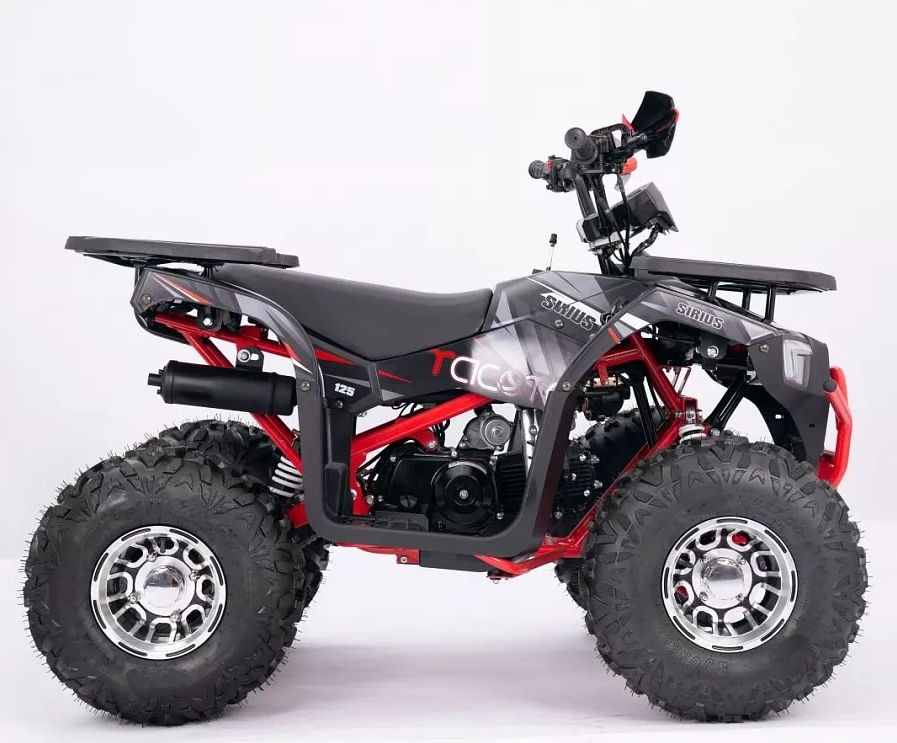 Квадроцикл YACOTA Sirius LD в Красноярске Квадроцикл YACOTA Sirius LD в Красноярске