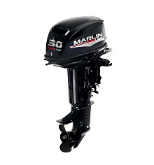Лодочный мотор MARLIN PROLINE MP 30 AMHL в Красноярске Лодочный мотор MARLIN PROLINE MP 30 AMHL в Красноярске