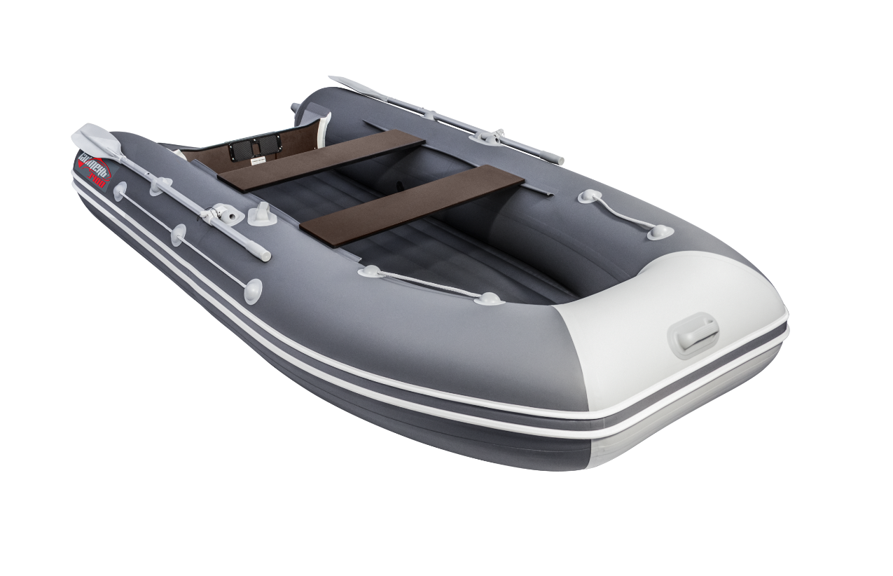 Лодка Таймень LX 3400 НДНД в Красноярске