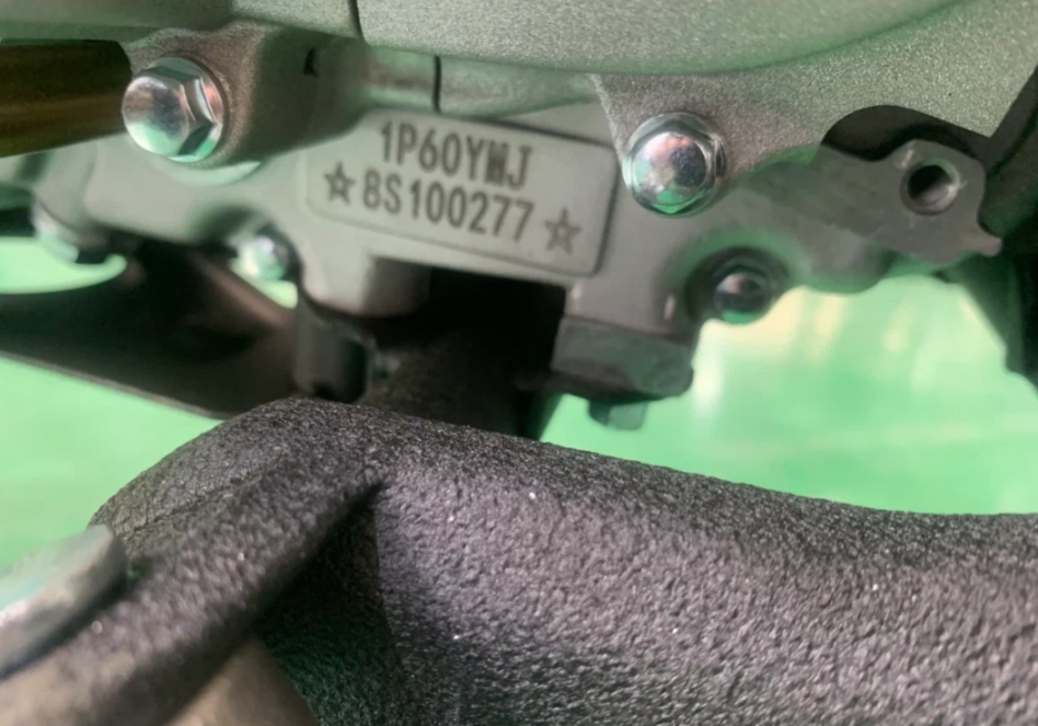 Питбайк JHLMOTO JHLofr LK140 19/16 (ZS1P60YMJ) в Красноярске Питбайк JHLMOTO JHLofr LK140 19/16 (ZS1P60YMJ) в Красноярске