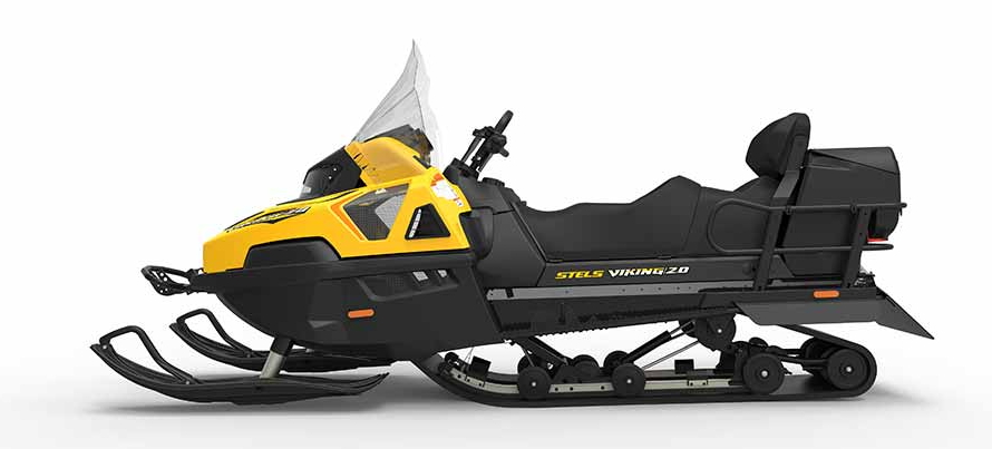 Снегоход STELS VIKING V800 3.0 в Красноярске Снегоход STELS VIKING V800 3.0 в Красноярске