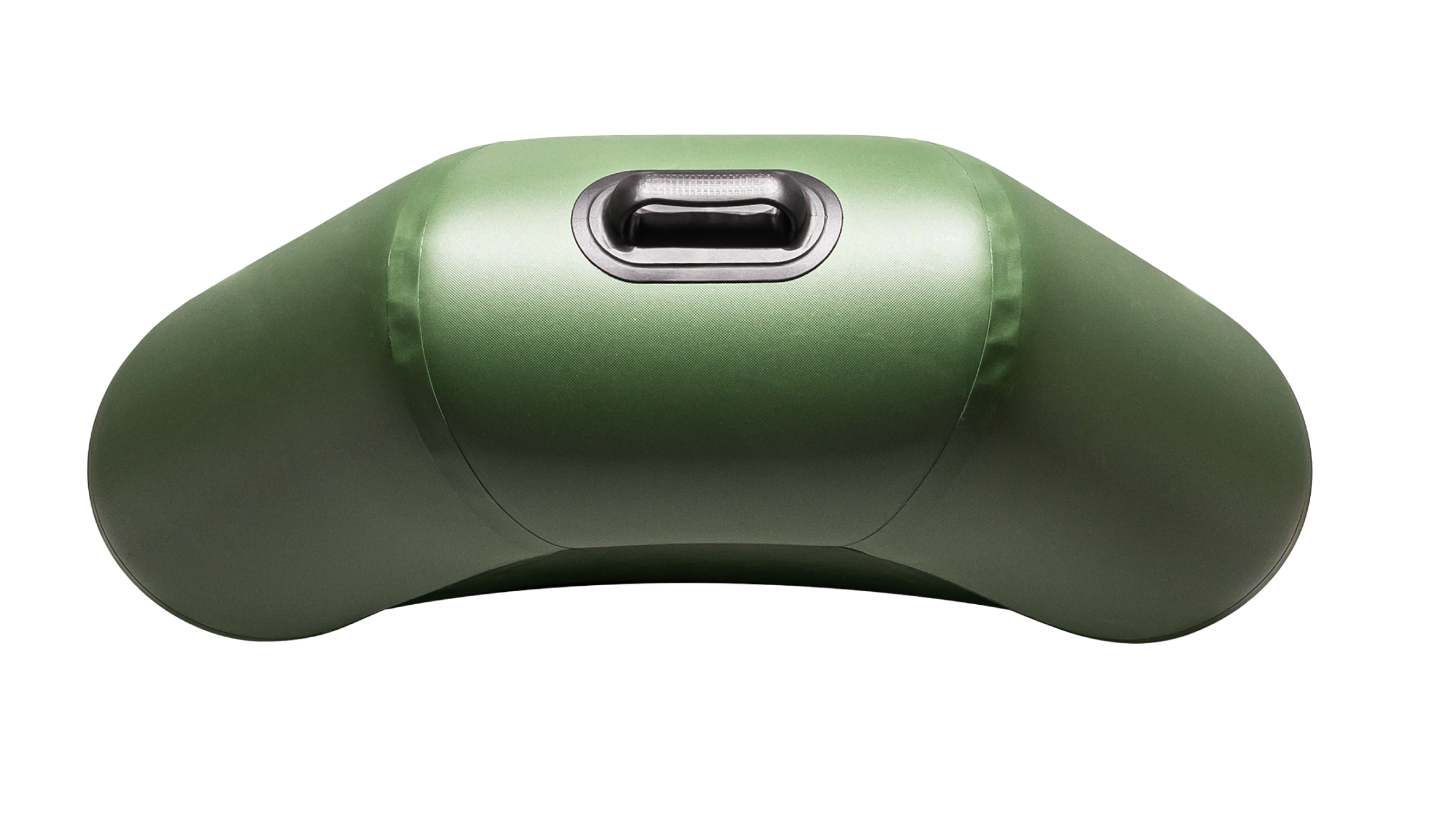 Лодка Барс 260 в Красноярске