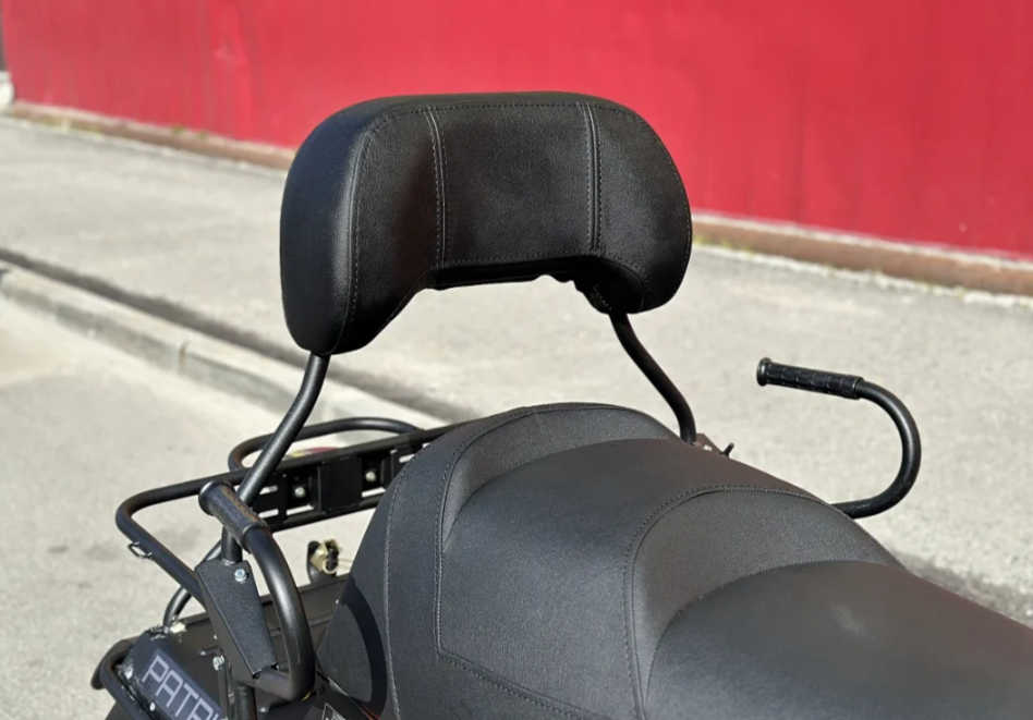 Снегоход РМ TAYGA PATRUL 800 SWT в Красноярске Снегоход РМ TAYGA PATRUL 800 SWT в Красноярске