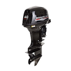 Лодочный мотор MARLIN PROLINE MP 40 AWRS в Красноярске Лодочный мотор MARLIN PROLINE MP 40 AWRS в Красноярске