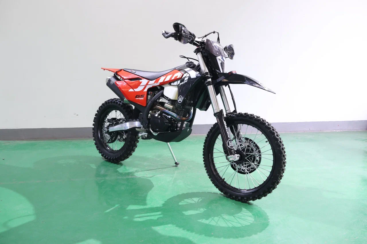 Мотоцикл JHLMOTO JHLofr GS CB300RL в Красноярске Мотоцикл JHLMOTO JHLofr GS CB300RL в Красноярске