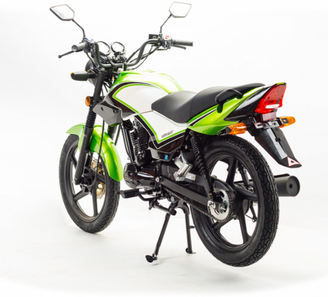 Мотоцикл MOTOLAND (МОТОЛЕНД) VOYAGE 200 в Красноярске Мотоцикл MOTOLAND (МОТОЛЕНД) VOYAGE 200 в Красноярске