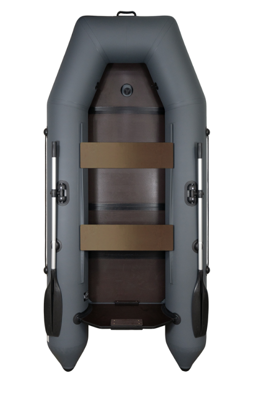 Лодка БАРС 2800 Слань-книжка киль в Красноярске