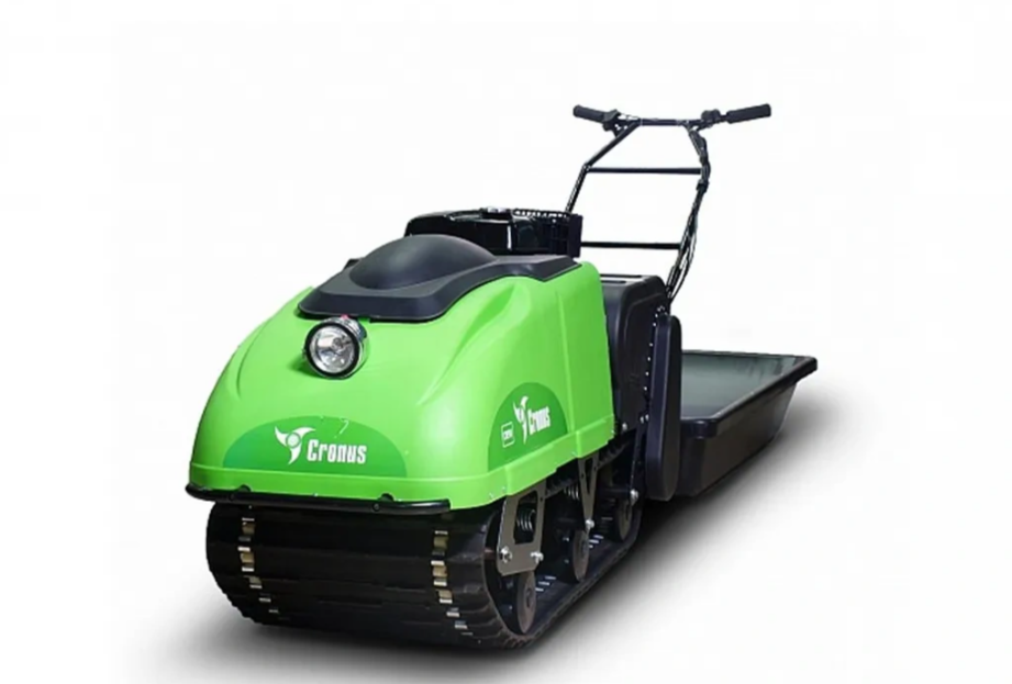 Мотобуксировщик CRONUS CR9V в Красноярске Мотобуксировщик CRONUS CR9V в Красноярске