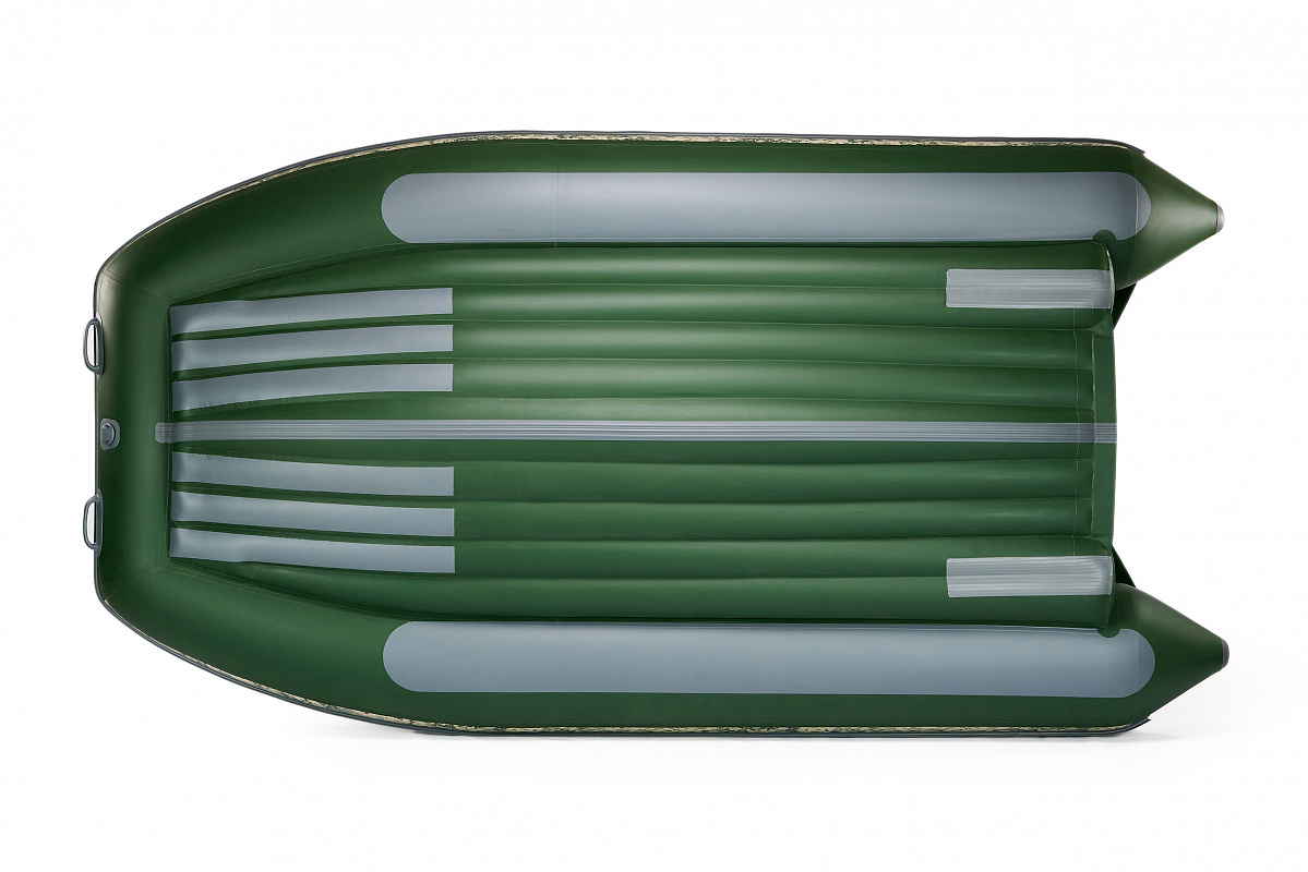 Лодка MISHIMO RAPID 360 PRO в Красноярске