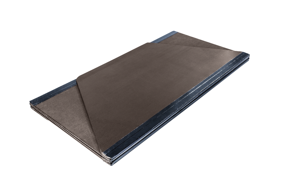 Слань АКВА 2600 по форме днища в Красноярске Слань АКВА 2600 по форме днища в Красноярске