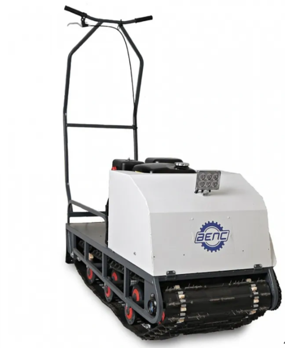 Мотобуксировщик ВЕПС «БЮДЖЕТНЫЙ» 13 л.с. в Красноярске Мотобуксировщик ВЕПС «БЮДЖЕТНЫЙ» 13 л.с. в Красноярске