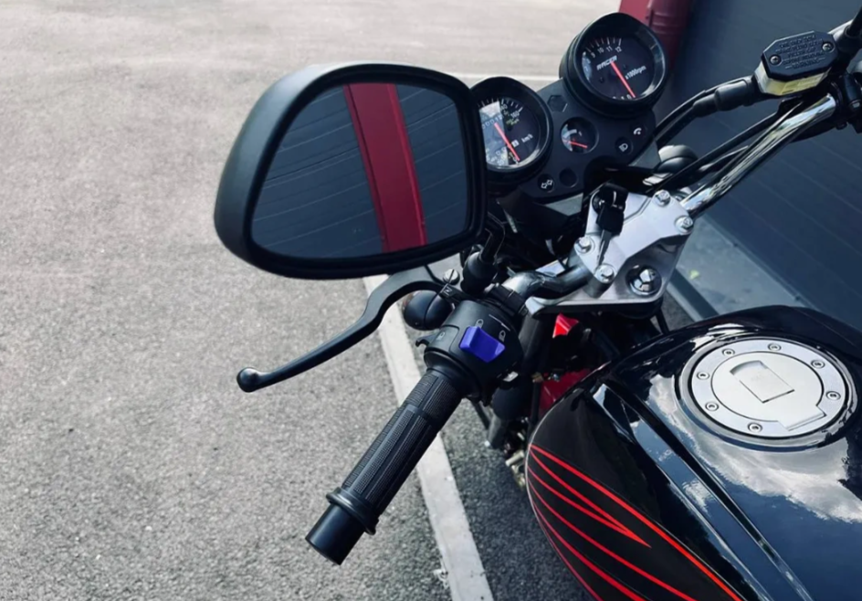 Мотоцикл RACER MAGNUM RC200-C5B в Красноярске Мотоцикл RACER MAGNUM RC200-C5B в Красноярске