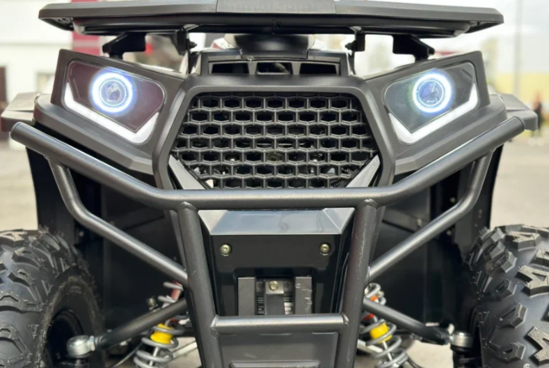 Квадроцикл GBM CROSS HILL 300 NEW в Красноярске