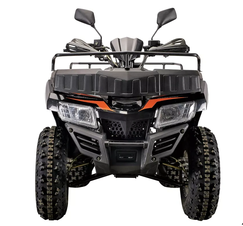 Квадроцикл YACOTA CABO 200LD в Красноярске Квадроцикл YACOTA CABO 200LD в Красноярске