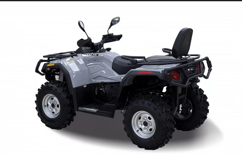 Квадроцикл HISUN TACTIC 550 (HS550ATV) NORMAL в Красноярске Квадроцикл HISUN TACTIC 550 (HS550ATV) NORMAL в Красноярске