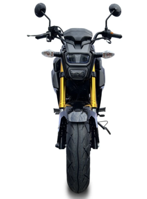 Мотоцикл PROMAX STRYKER 200(49) в Красноярске Мотоцикл PROMAX STRYKER 200(49) в Красноярске