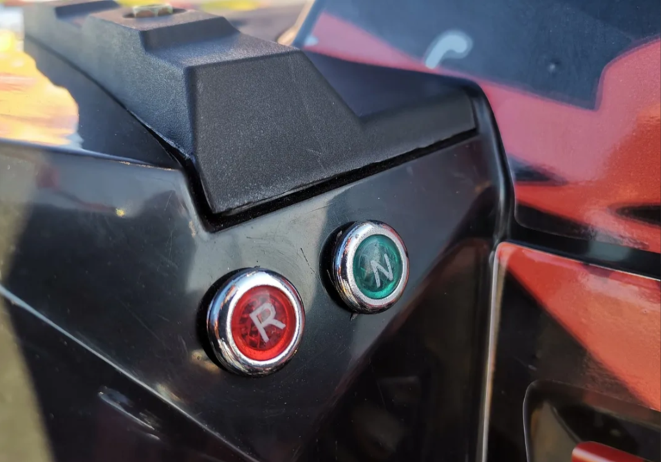 Квадроцикл GBM SHARP KIDS 125 в Красноярске Квадроцикл GBM SHARP KIDS 125 в Красноярске