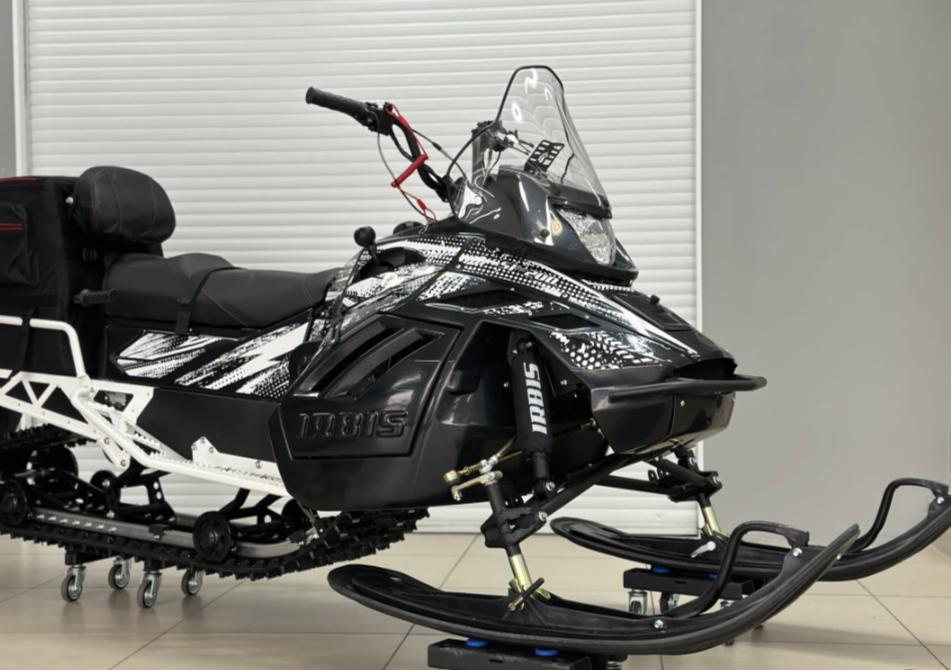 СНЕГОХОД IRBIS SF200L XE SUPERLONG в Красноярске СНЕГОХОД IRBIS SF200L XE SUPERLONG в Красноярске