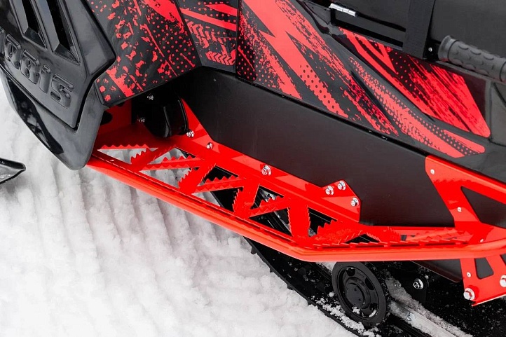 Снегоход IRBIS SF200L NEW 25/26 в Красноярске