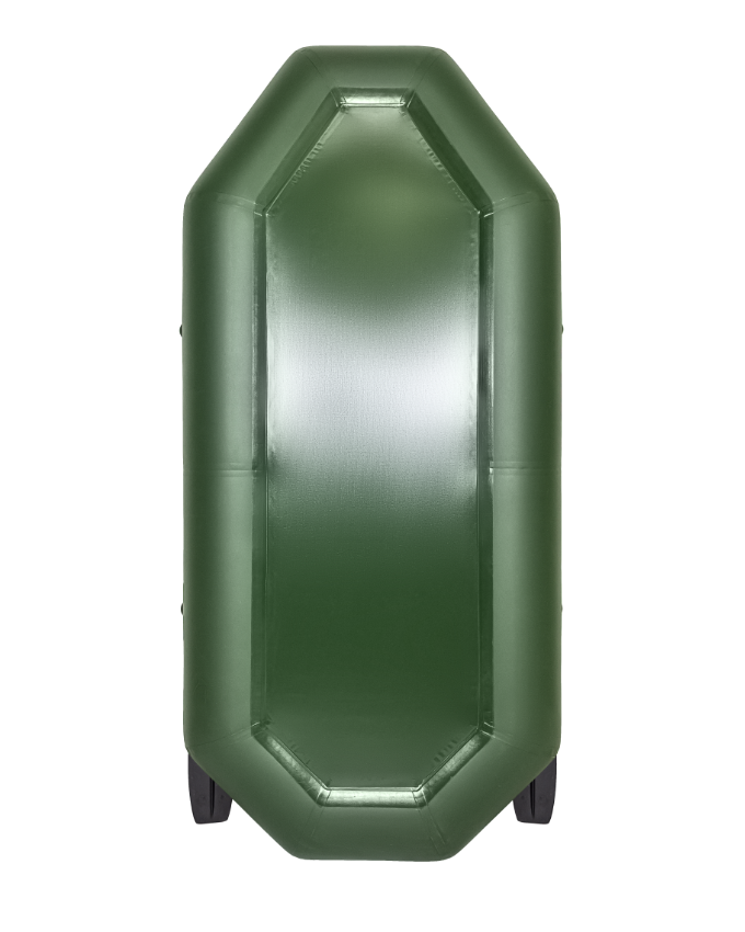 Лодка Барс 260 в Красноярске