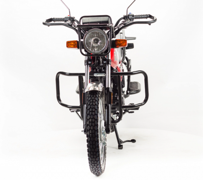 Мотоцикл MOTOLAND (МОТОЛЕНД) FORESTER LITE 200 в Красноярске Мотоцикл MOTOLAND (МОТОЛЕНД) FORESTER LITE 200 в Красноярске