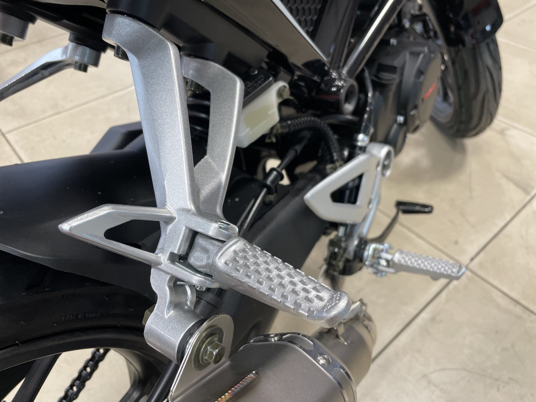 Мопед PROMAX CB150R (49) в Красноярске Мопед PROMAX CB150R (49) в Красноярске