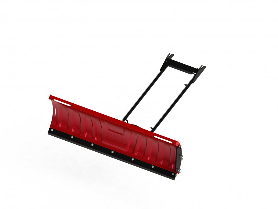 Отвал для снега с универсальный в Красноярске