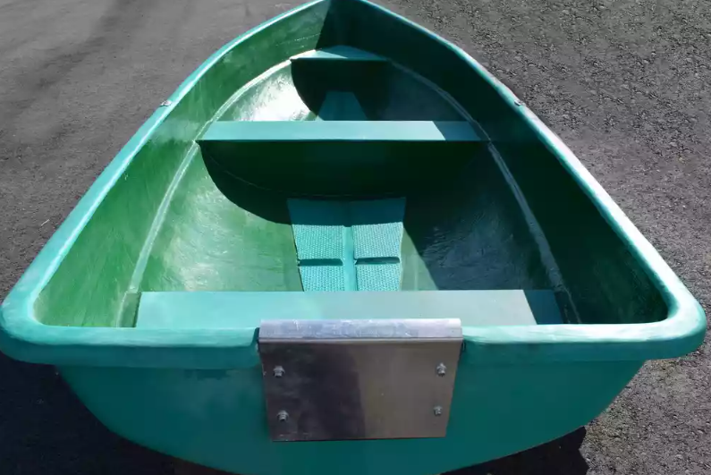 Стеклопластиковая Лодка Голавль в Красноярске