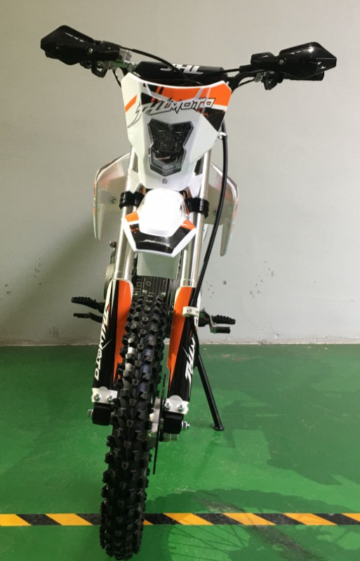 Питбайк JHLMOTO JHL Z125E Pro (ZS154FMI-3) в Красноярске