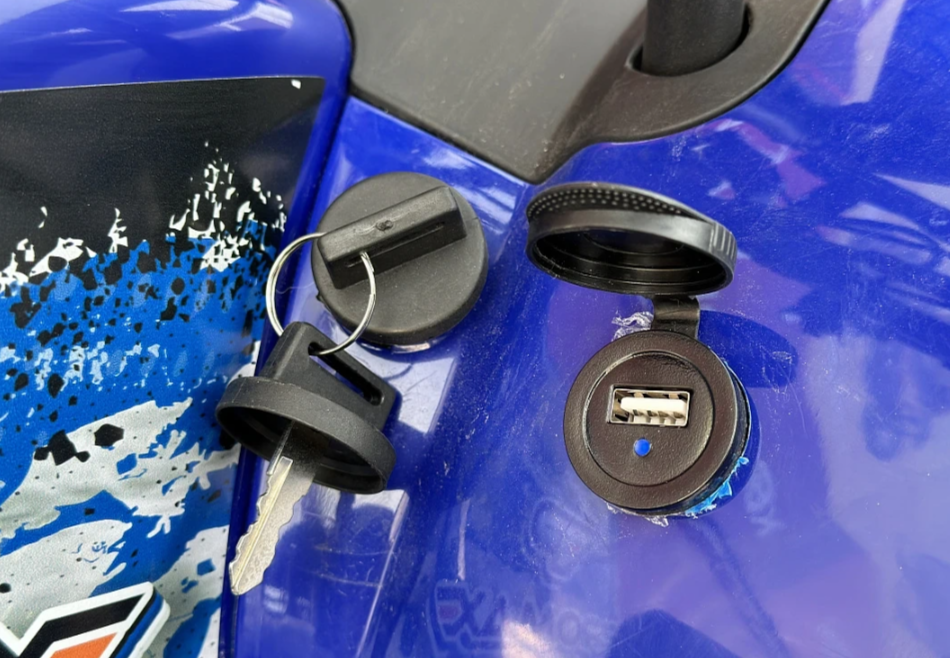 Квадроцикл PROMAX ATV 250 MAX (2025) в Красноярске  Квадроцикл PROMAX ATV 250 MAX (2025) в Красноярске