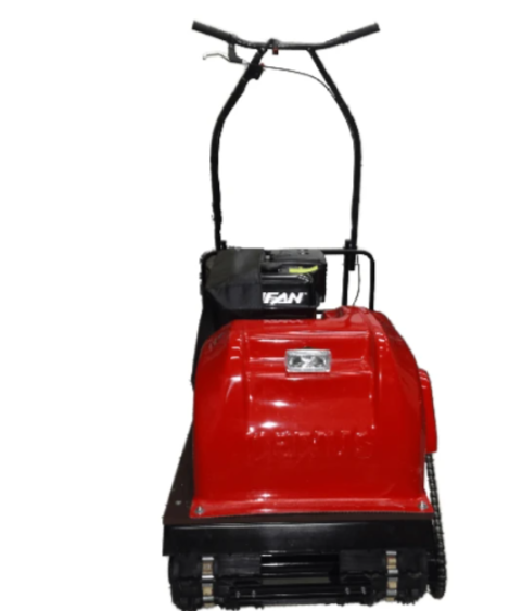 Мотобуксировщик PAXUS 550 15 л.с. в Красноярске Мотобуксировщик PAXUS 550 15 л.с. в Красноярске