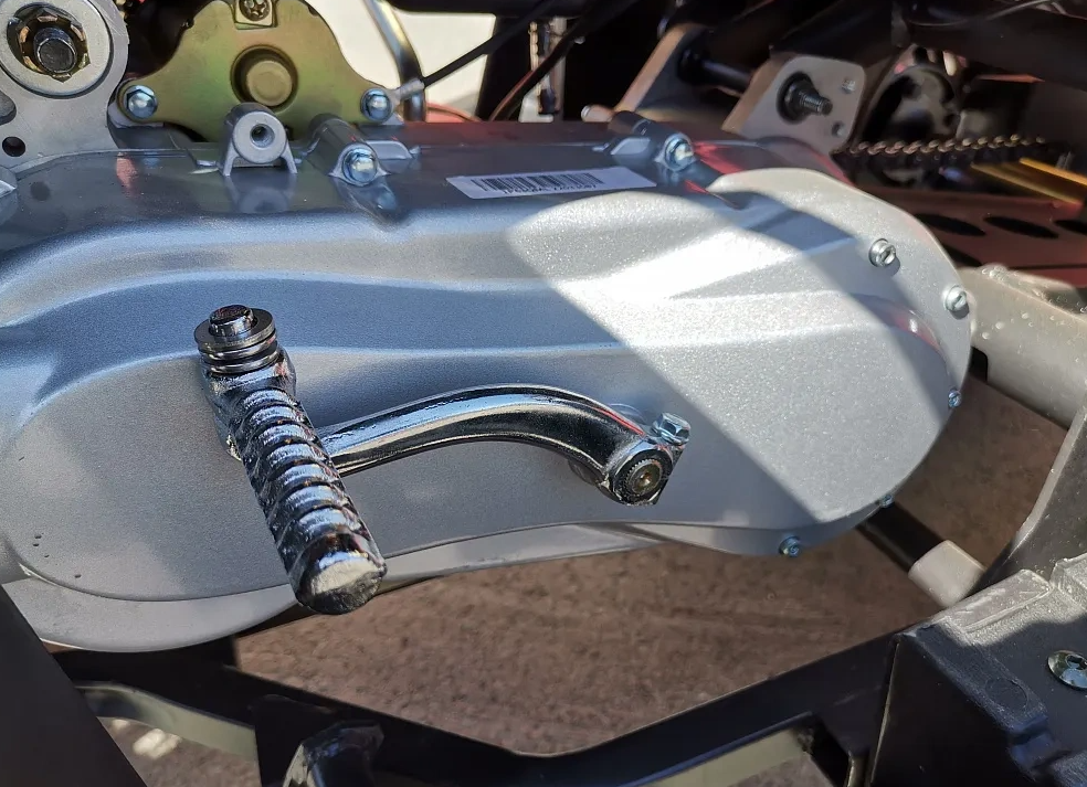 Квадроцикл PROMAX TRX300 CVT в Красноярске