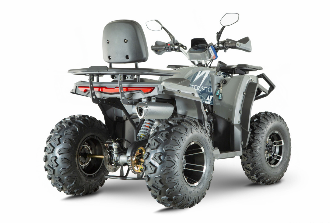 Квадроцикл YACOTA VIKING PRO 250 в Красноярске