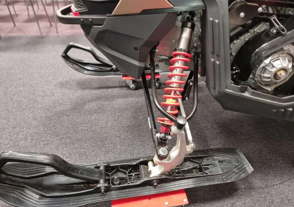 Снегоход AODES Siberiacross 1000 WT 508mm LCD 6.8 в Красноярске Снегоход AODES Siberiacross 1000 WT 508mm LCD 6.8 в Красноярске