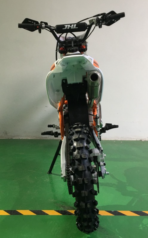 Питбайк JHLMOTO JHL Z125E Pro (ZS154FMI-3) в Красноярске