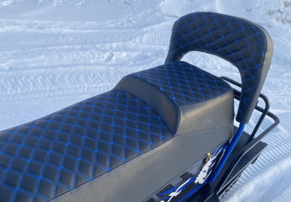 Снегоход PROMAX YAKUT 500 R/K SUPERLONG 2.0 4T 22 в Красноярске Снегоход PROMAX YAKUT 500 R/K SUPERLONG 2.0 4T 22 в Красноярске