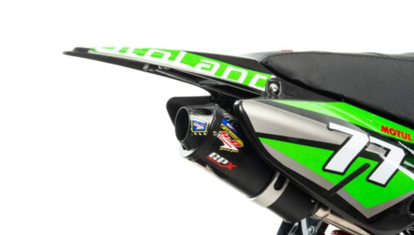 Питбайк MOTOLAND (МОТОЛЕНД) JX125 E в Красноярске Питбайк MOTOLAND (МОТОЛЕНД) JX125 E в Красноярске