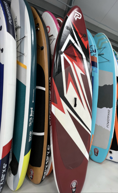 SUP (САП) ДОСКА RAIDEX POWERFANS RED EXPRESSION 10,6’ (320СМ) в Красноярске SUP (САП) ДОСКА RAIDEX POWERFANS RED EXPRESSION 10,6’ (320СМ) в Красноярске