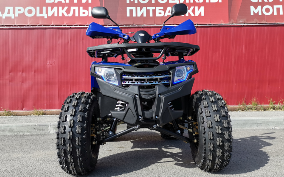 Квадроцикл PROMAX WILD 2.0 190 LUX в Красноярске